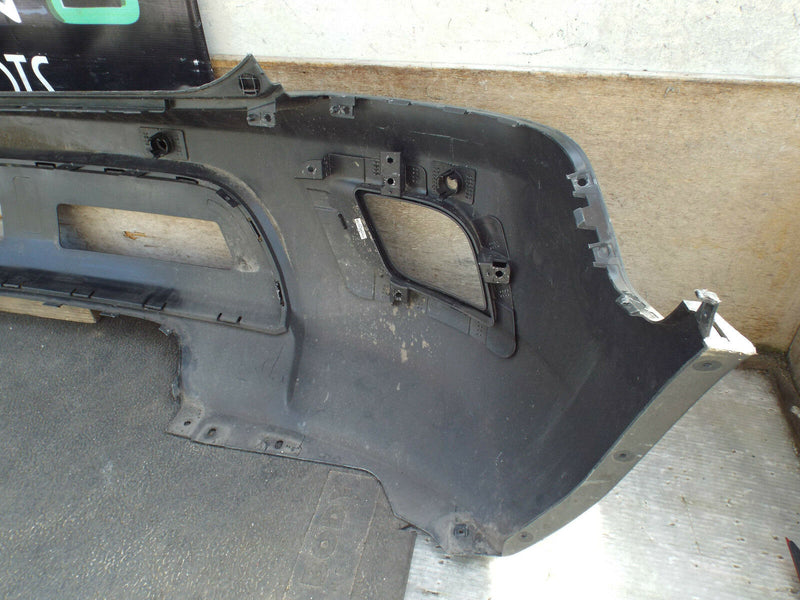 Vauxhall  Mokka 2012 2013 Rear Bumper Genuine  (1459)