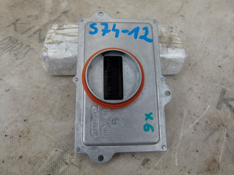 VOLVO XC90 2015-19 HEADLIGHT ECU CONTROL UNIT MODULE GENUINE 31420688