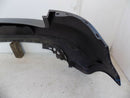 TOYOTA YARIS III 2014-17 E-CVT 5DR FACELIFT HATCHBACK REAR BUMPER GENUINE