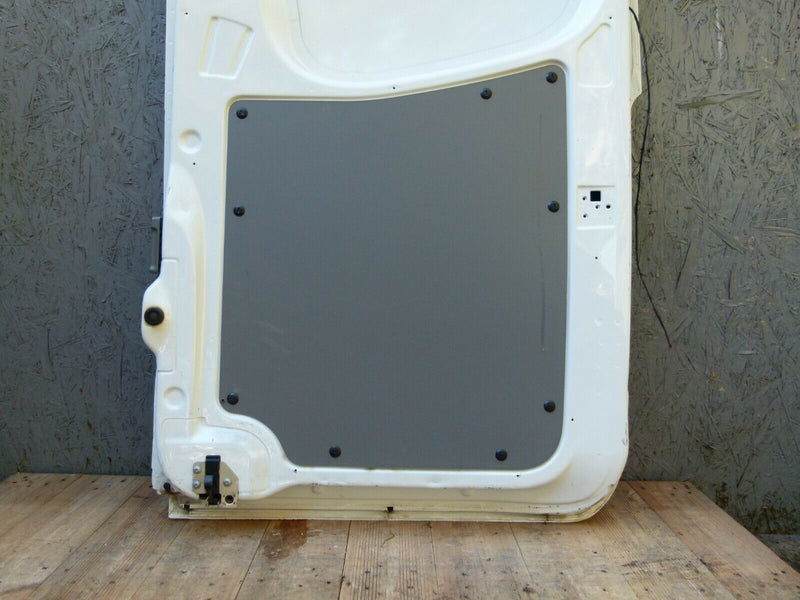 MERCEDES SPRINTER 906 CRAFTER 2006-17 LEFT PASSENGER SIDE REAR DOOR PANEL