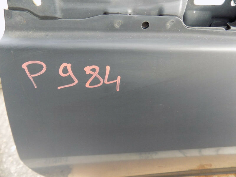 HONDA INSIGHT 5DR 2010-2014 FRONT DOOR PANEL LEFT PASSENGER SIDE