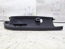 MINI COUNTRYMAN R60 2010-14 REAR LEFT TAILGATE TRIM PANEL GENUINE 9801415