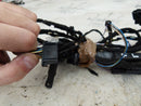 BMW F30 F31 2012-2015 FRONT LEFT PASSENGER SIDE DOOR WIRING LOOM 9286209 #
