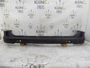 NISSAN NV200 MK1 (M20) 2009 ON REAR BUMPER GENUINE 85022-3LG5H