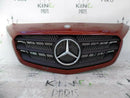 MERCEDES CITAN 2013-ON FRONT BUMPER GRILL EMBLEM IN MAROON A4158880023