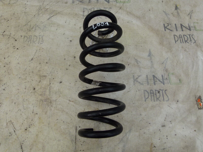 RANGE ROVER EVOQUE L551 HYBRID 2019-20 REAR LEFT COIL SPRING K8D25B749 #