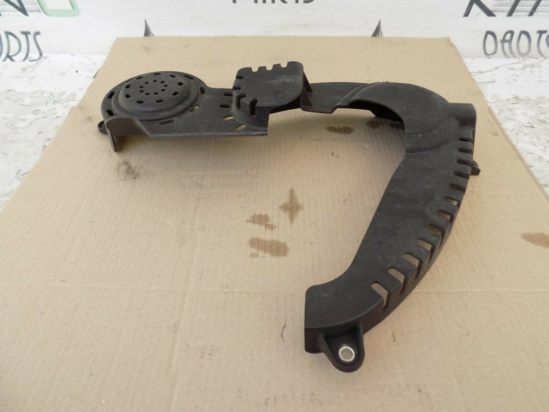 FORD FIESTA 1.0 PETROL ECO BOOST FAN BELT PLASTIC GUARD C1BQ6A247A