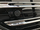 MERCEDES W214 2024-ON GRILL RADIATOR LED GRILLE iCAM & PDC SENSOR A2148806001