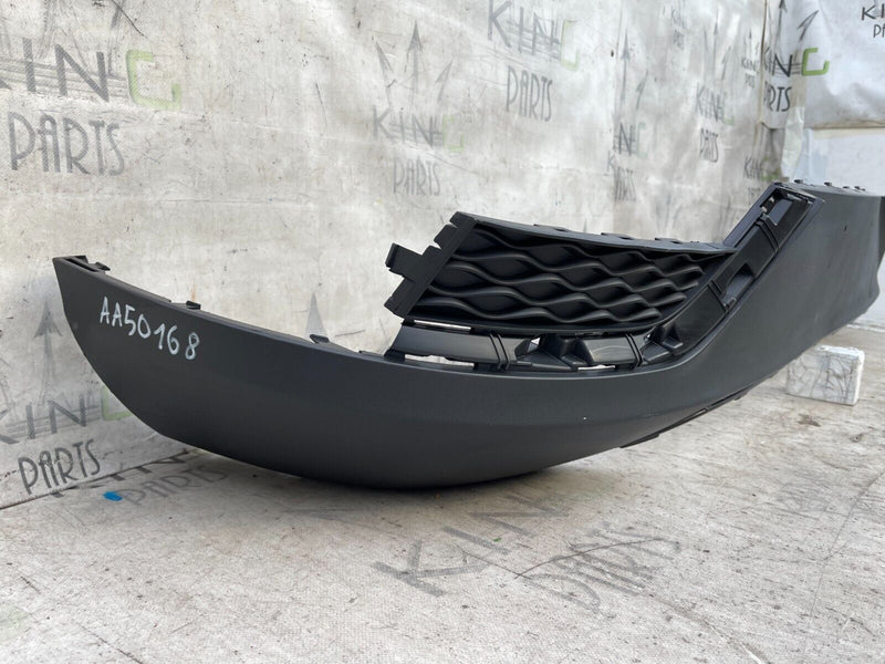 MG ZS 2016-2018 REAR BUMPER LOWER SECTION P10344164