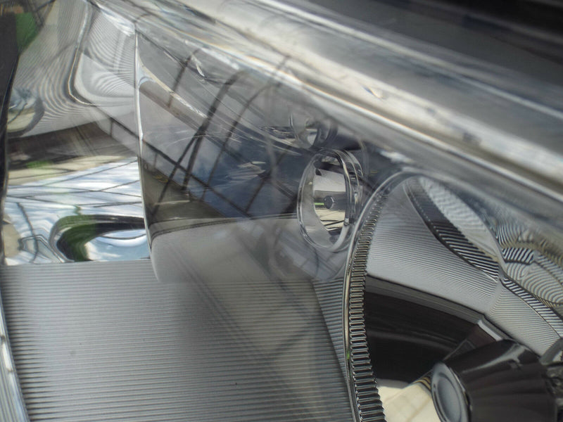 VW Sharan Seat Alhambra 2000-2010 Headlamp Headlight Left Side N/S GENUINE (439)