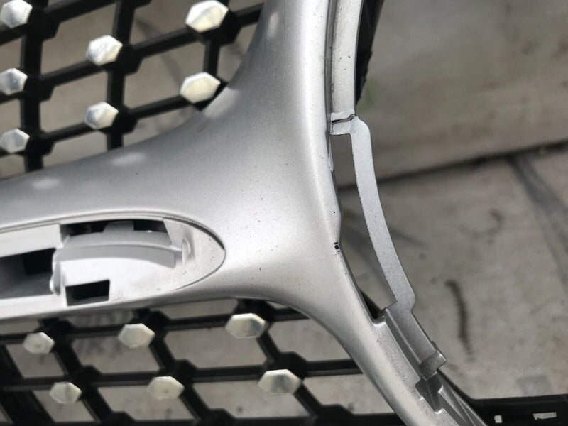 MERCEDES CLA C118 W118 2019-ON FRONT BUMPER RADIATOR GRILLE A1188880000