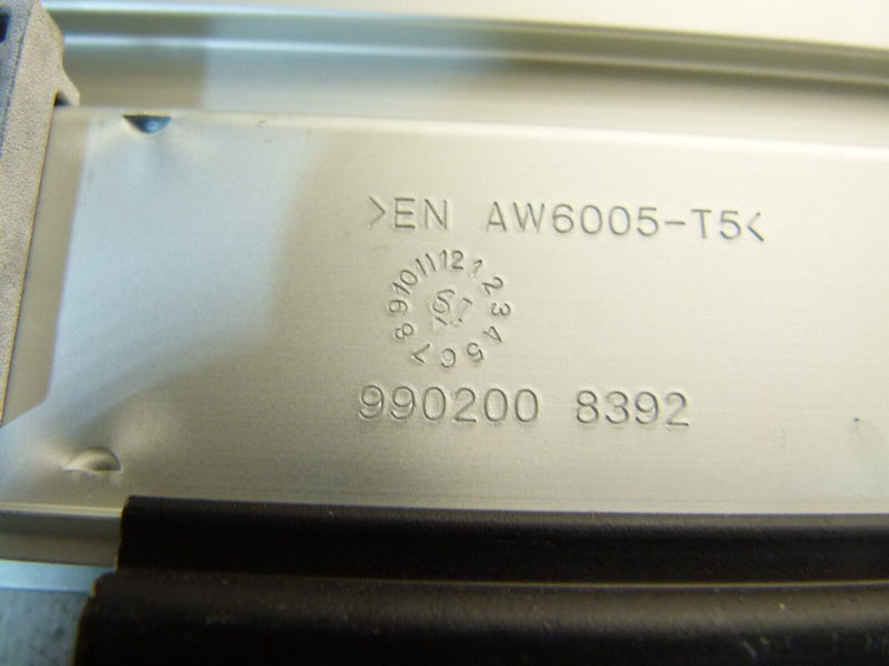 PEUGEOT 308 SW ESTATE 2017-21 TRUNK GUIDES INTERNAL 98057261VV