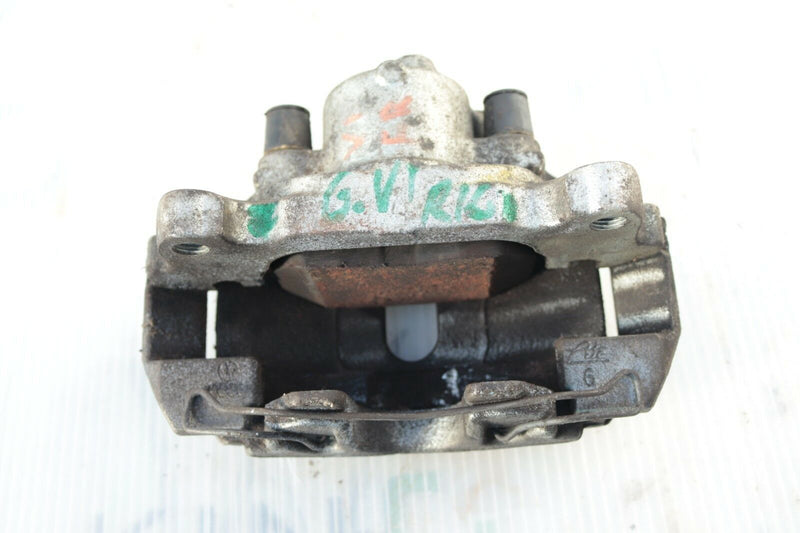 VW GOLF VI MK6 2008-2012 2,0 TDI FRONT BRAKE CALIPER RIGHT SIDE *3