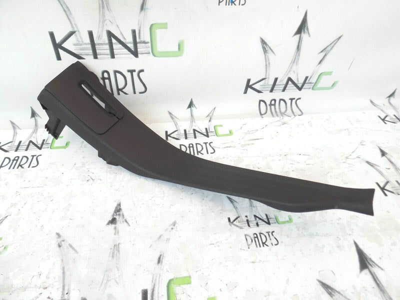 PEUGEOT 3008 2008-2016 REAR LEFT DOOR SILL INNER TRIM COVER 9670437680 *N