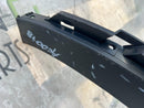 KIA SPORTAGE MK4 2018-22 FRONT BUMPER LOWER SECTION SPOILER 86512-F1500