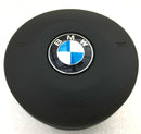 BMW 5 F10 F11 F07 F18 M-SPORT 2010-2016  STEERING WHEEL AIRBAG RIGHT DRIVER SIDE