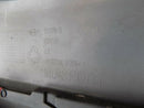MINI COOPER S R56 Mu 3DR 2010-2013 D.GREY REAR BUMPER GENUINE PDC 7260588