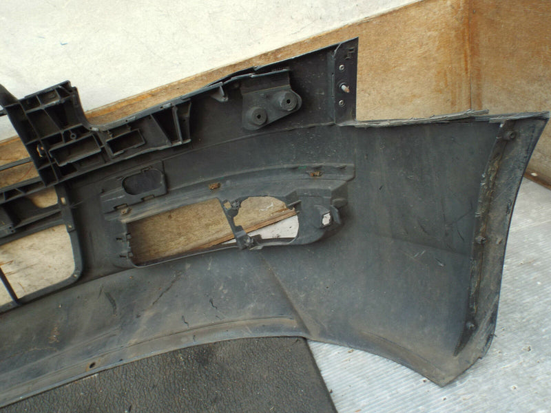 AUDI A6 C6 2004-2008 FRONT BUMPER GENUINE GREY (A5072) 4F0 807 437C