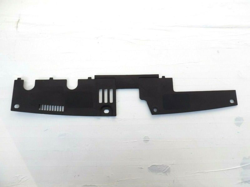 MAZDA 3 2013-2018 RHD FRONT PLATE RADIATOR COVER TRIM BHN1-501A1 /S49-04