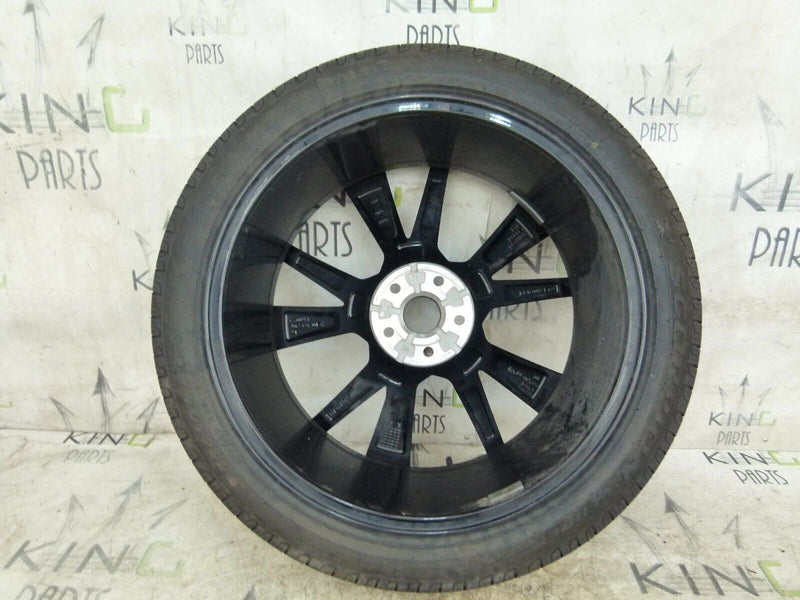 VW TIGUAN MK2 R-LINE WHEEL ALLOY RIM & 8.5JX20H2 ET38 5NA601025AH GENUINE