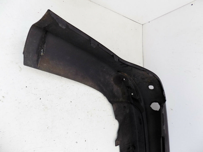 RENAULT MEGANE III MK3 ESTATE 2008-2015 GRANDTOUR REAR BUMPER GENUINE