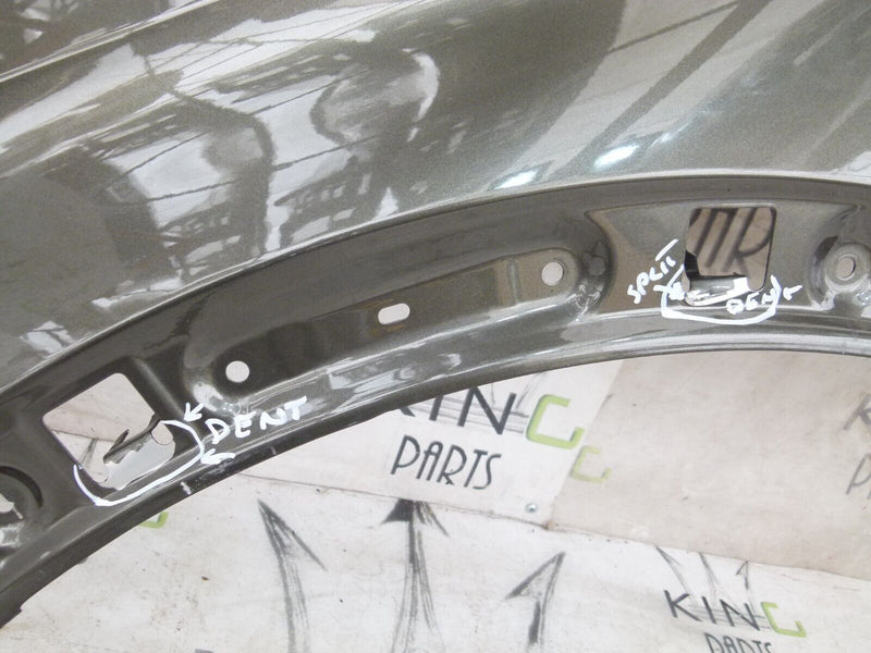 PEUGEOT 3008 GT LINE MK2 P84E 2016-ON FRONT LEFT SIDE FENDER WING PANEL