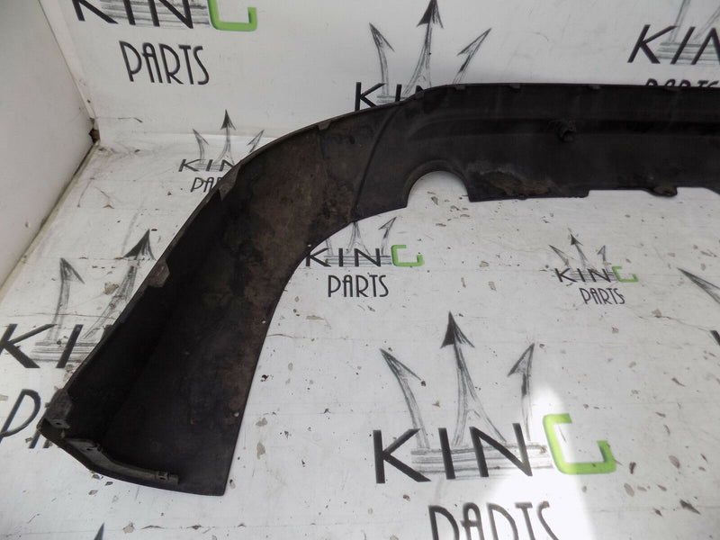 FORD S-MAX 2015 2016 2017 BLACK REAR BUMPER GENUINE PDC EM2B-17F819