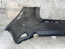 MAZDA 3 DEMIO 2014-2016 REAR BUMPER GENUINE PDC D09H-50221