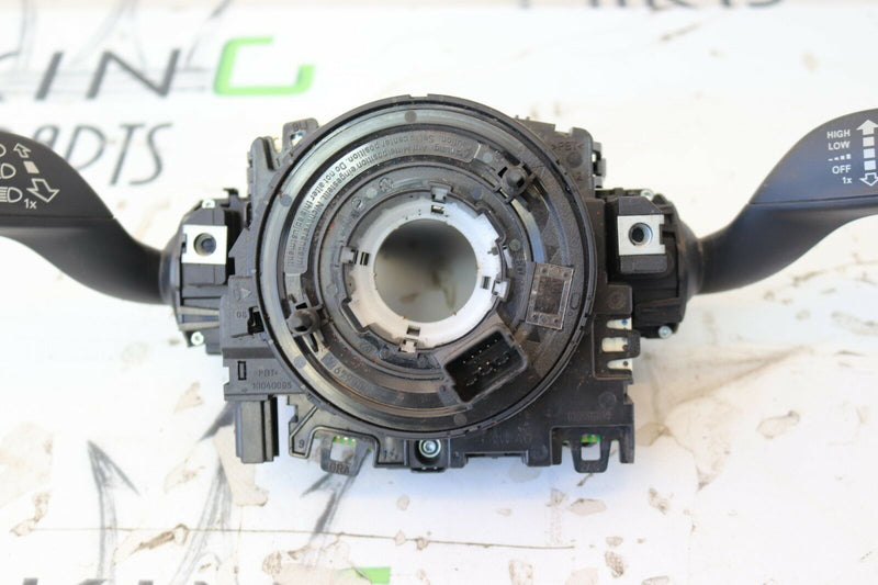 AUDI A3 (8V) 2012-2016 S-LINE 5DR WIPER INDICATOR STALK ARM SQUIB RING UNIT