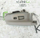 AUDI A4 (B8) 2008-2015 REAR RIGHT SEAT BELT GUIDE PLASTIC COVER 8K0857792A