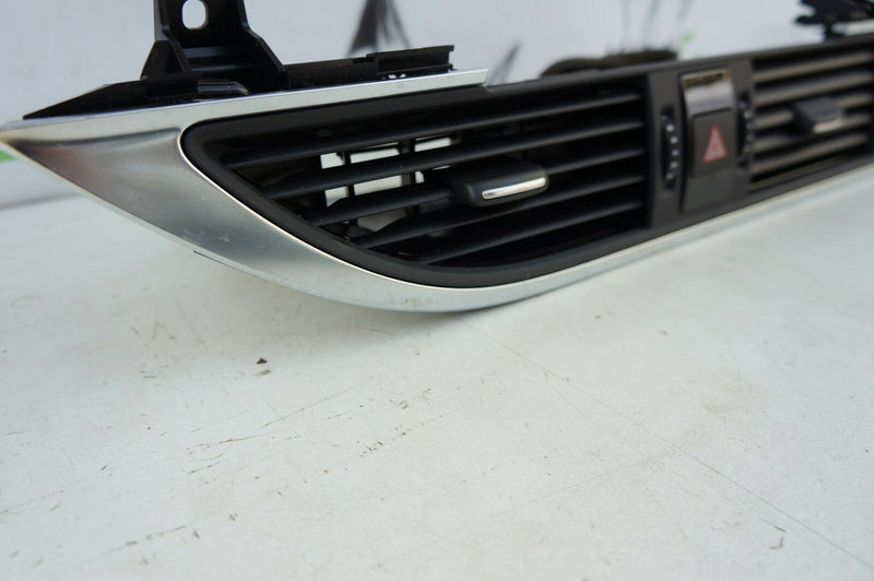 AUDI A6 (C7/4G) 2012-ON CENTRE VENT PANEL HAZARD BUTTON 4G0941509