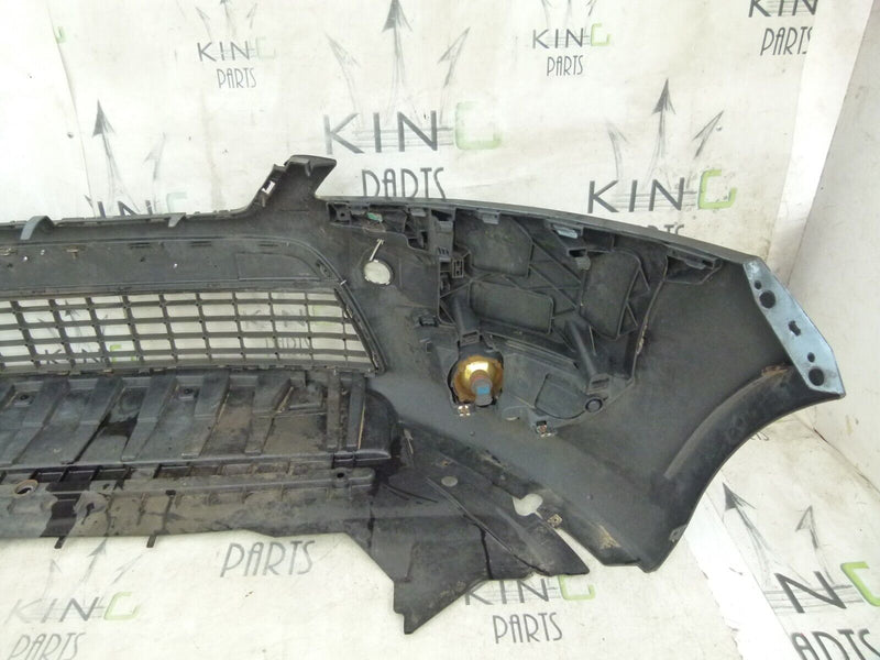 FORD MONDEO III MK4 2008-2010 FRONT BUMPER FOG LIGHTS 8S7117K819