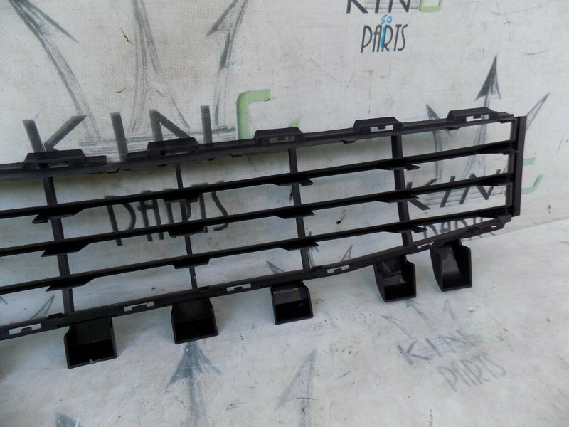 RENAULT MEGANE MK2 FACELIFT 2006 2007 LOWER GRILL FRONT BUMPER