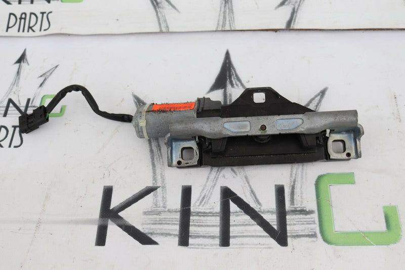 BMW X6 E71 2008-2013 REAR BOOTLID HATCH LIFTGATE ELECTRIC POWER LOCK MOTOR