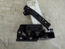 PARTNER/BERLINGO REAR BUMPER RIGHT SIDE MOUNT BRACKET GENUINE 9680554680