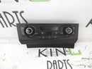 AUDI A4 (B8) 2008-2015 CENTRE CONSOLE HEATER CONTROL UNIT SWITCH 8T2820043AF *N