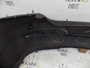 BMW 4 SERIES F32 F33 F36 LUXURY 2013-16 REAR BUMPER GENUINE 4x PDC 7285545