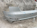 AUDI A4 2015 - 2017 GENUINE B9 SALOON REAR BUMPER 8W5807511F