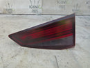 SEAT ATECA MK1 2016-20 REAR RIGHT TAILGATE LIGHT GENUINE 575945308