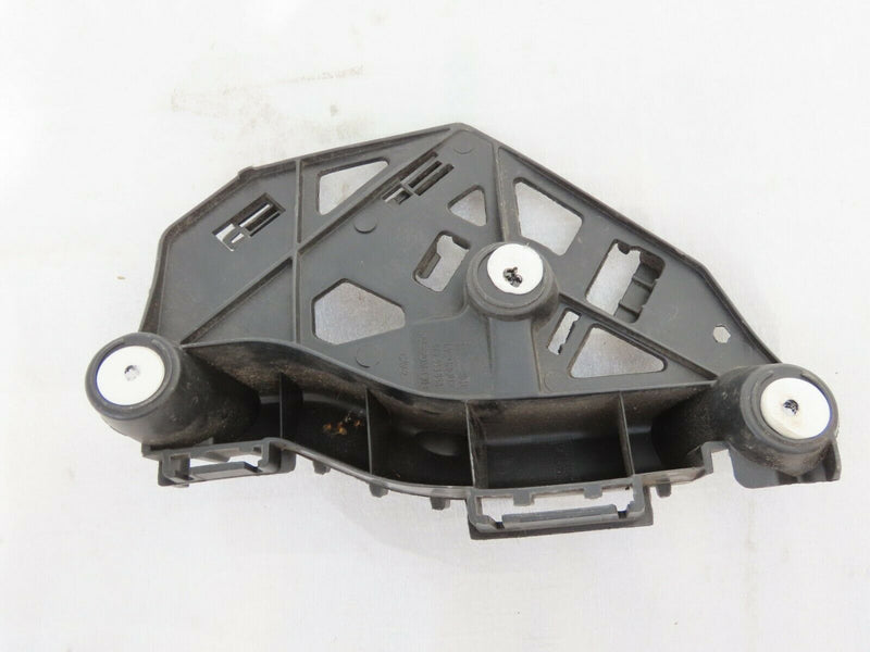 VAUXHALL CORSA E 2014-ON REAR LEFT SIDE BUMPER BRACKET 13399579 /S31-43/S39-27