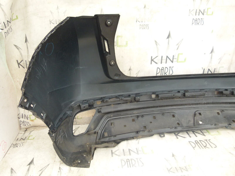 MITSUBISHI ECLIPSE CROS 2018-21 REAR BUMPER PDC GENUINE 6410D02977