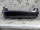 SKODA FABIA ESTATE MONTE CARLO 2014-2017 REAR BUMPER GENUINE 5J9807431