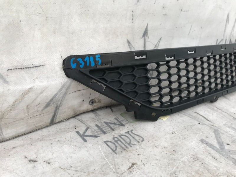 HYUNDAI TUCSON 2016-2018 FRONT BUMPER LOWER GRILLE 86561D700