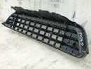 MINI COUNTRYMAN R60 2010-13 GENUINE FRONT BUMPER TOP GRILL GRILLE 9801581