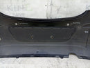 VAUXHALL CORSA D 2006-2014 5DR REAR BUMPER GENUINE PART 13179916