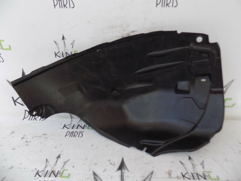 DISCOVER SPORT / EVOQUE REAR LEFT WHEEL INNER ARCH LINER SPLASH GUARD
