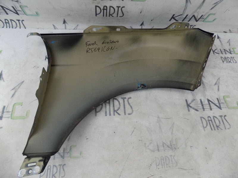 FORD ECO SPORT 2017-ON FRONT PASSENGER WING PANEL LEFT SIDE PGN15N16016BA
