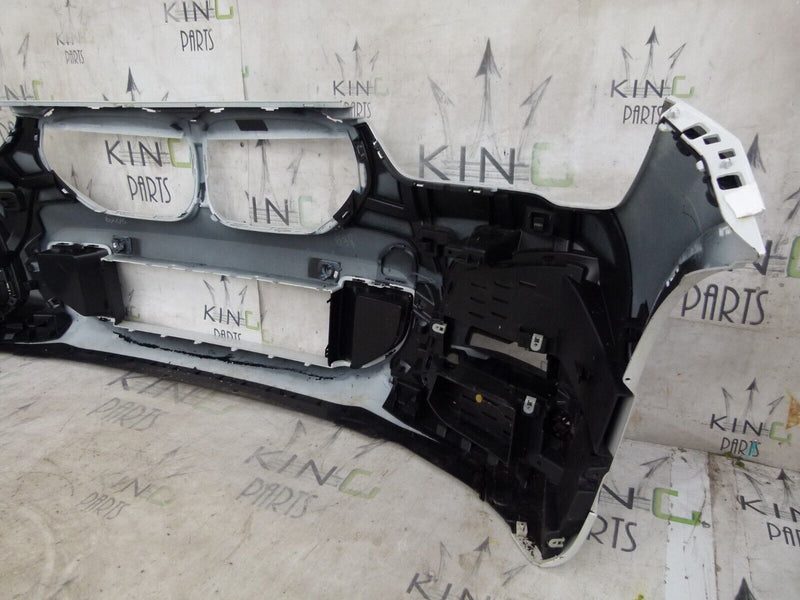 BMW X1 F48 M-SPORT FACELIFT 2020-ON FRONT BUMPER GENUINE 6x PDC 8075875