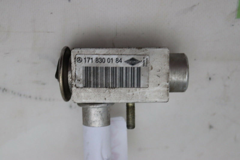 MB B CLASS W245 2006-2011 1.5 PET A/C AIR CONDITION HOSE PIPE 1718300184
