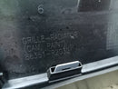 KIA SPORTAGE MK5 NQ5-e 2022-ON FRONT RADIATOR GRILL (iCAM) 86351-R2030